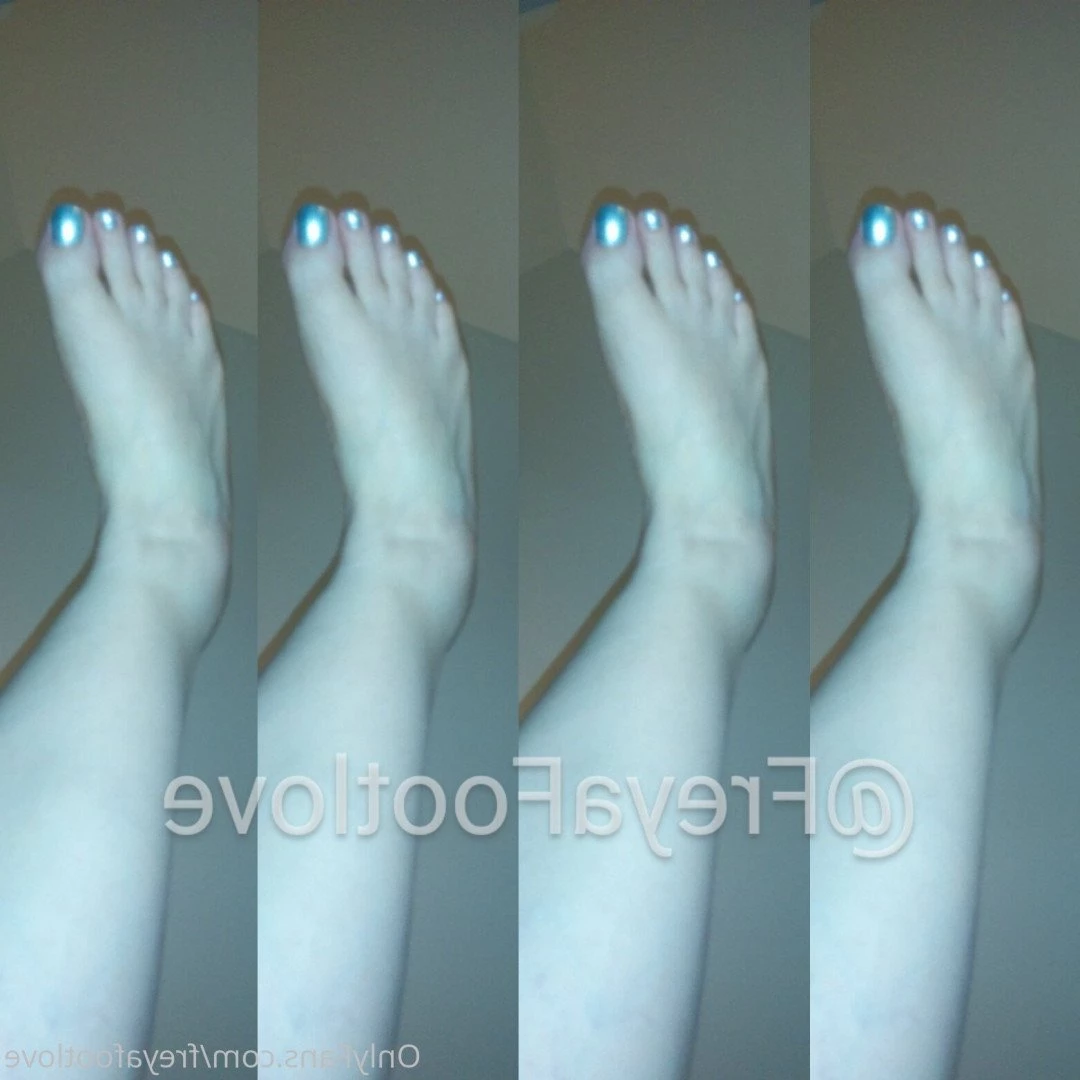 Freya Footlove [ freyafootlove ] Onlyfans leaked photo 3383307 on Hotleaks.tv