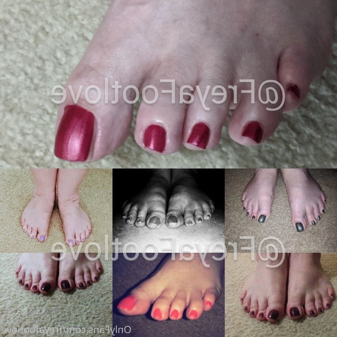 Freya Footlove [ freyafootlove ] Onlyfans leaked photo 3383373 on Hotleaks.tv