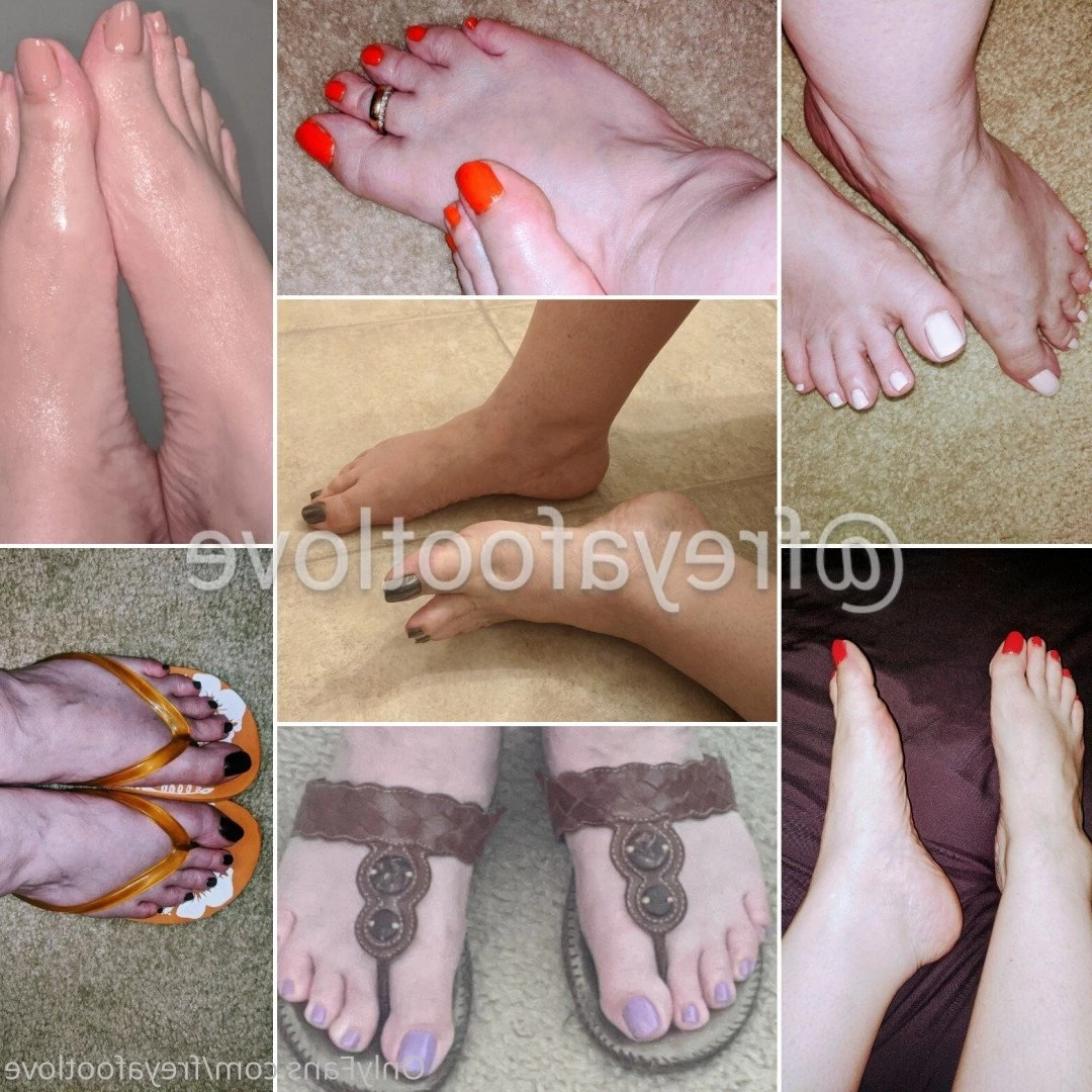 Freya Footlove [ freyafootlove ] Onlyfans leaked photo 3383642 on Hotleaks.tv