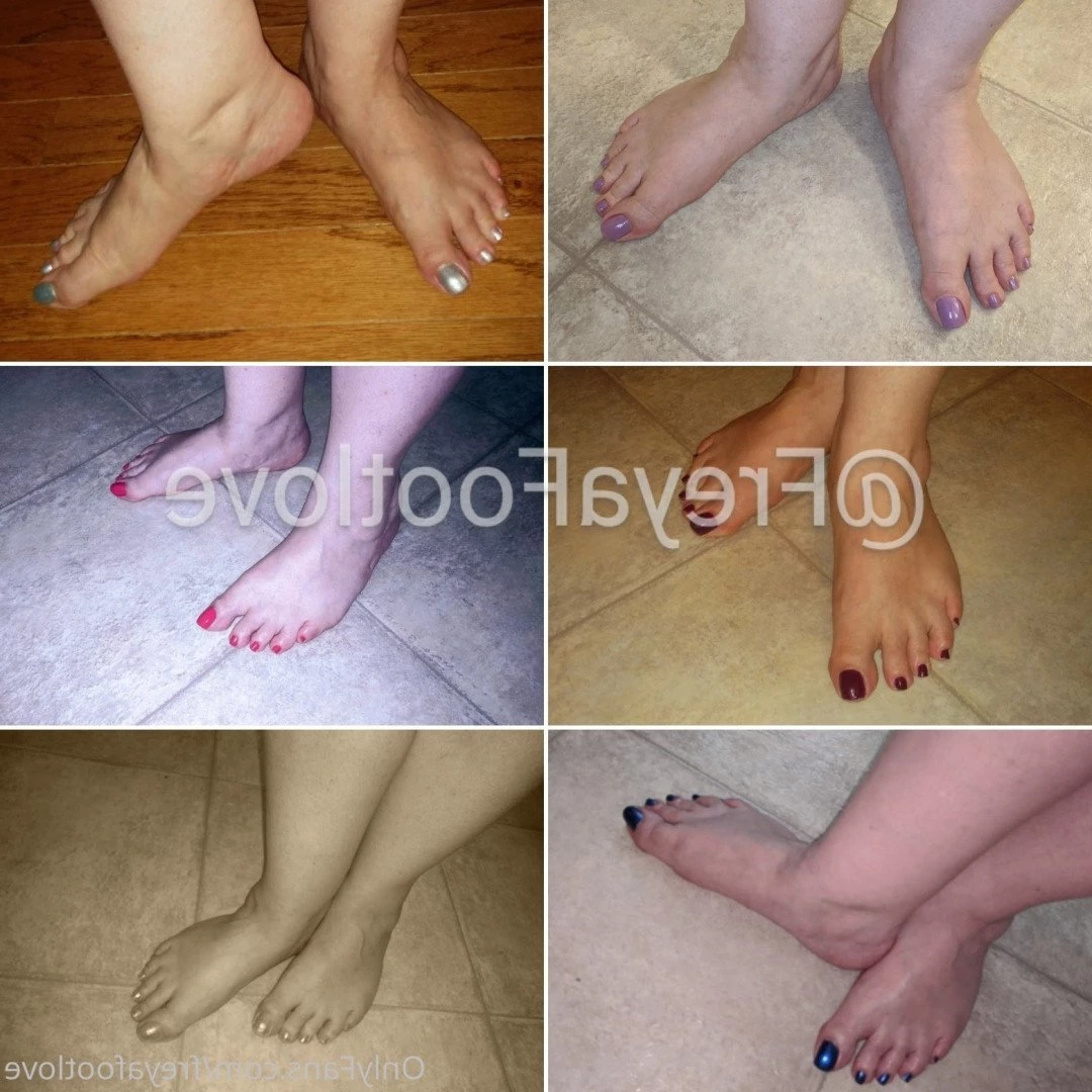 Freya Footlove [ freyafootlove ] Onlyfans leaked photo 3384680 on Hotleaks.tv