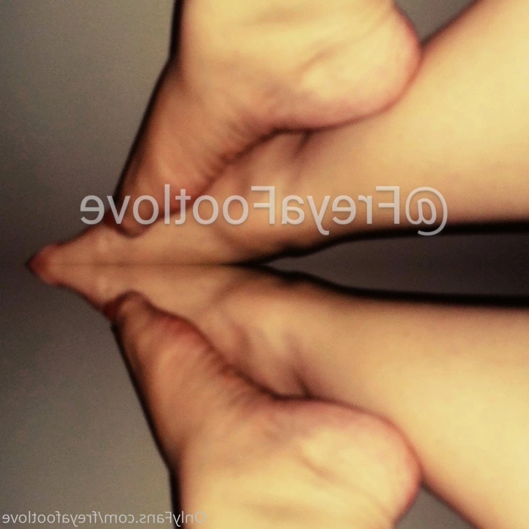 Freya Footlove [ freyafootlove ] Onlyfans leaked photo 3384703 on Hotleaks.tv