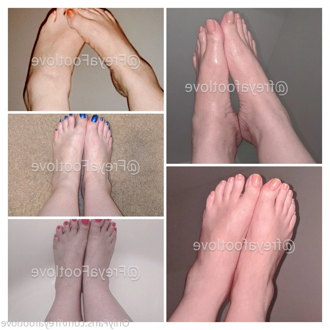 Freya Footlove [ freyafootlove ] Onlyfans leaked photo 3385267 on Hotleaks.tv