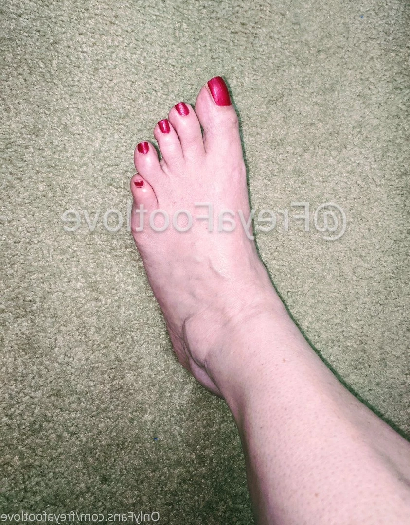 Freya Footlove [ freyafootlove ] Onlyfans leaked photo 3386147 on Hotleaks.tv