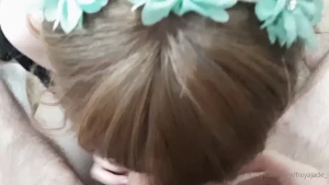 Heya Freya! [ freyajade_ ] Onlyfans leaked video 11754324 on Hotleaks.tv
