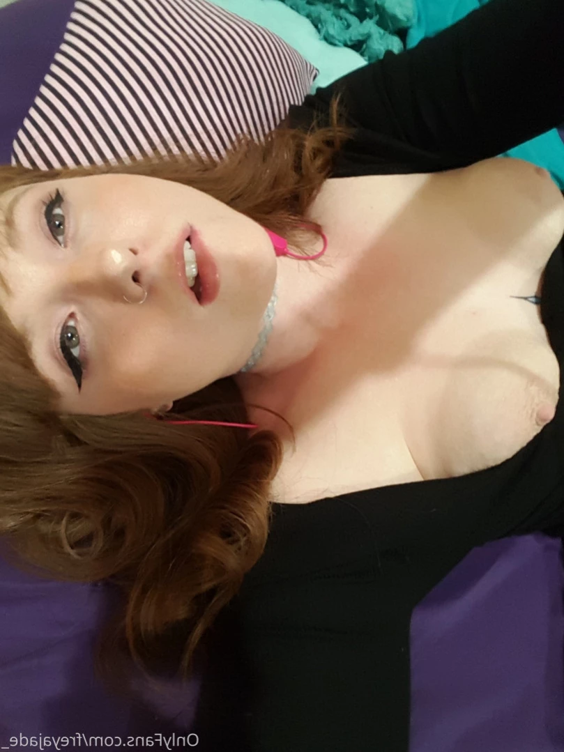 Heya Freya! [ freyajade_ ] Onlyfans leaked photo 12076574 on Hotleaks.tv