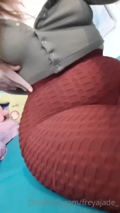 Heya Freya! [ freyajade_ ] Onlyfans leaked video 12340730 on Hotleaks.tv