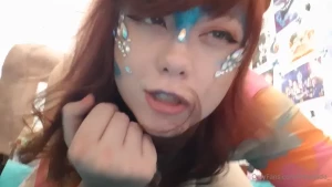 Heya Freya! [ freyajade_ ] Onlyfans leaked video 13624555 on Hotleaks.tv