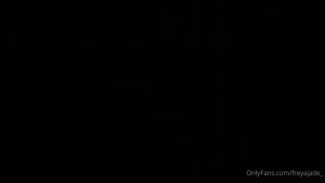 Heya Freya! [ freyajade_ ] Onlyfans leaked video 13624763 on Hotleaks.tv