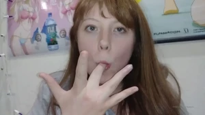 Heya Freya! [ freyajade_ ] Onlyfans leaked video 13624837 on Hotleaks.tv