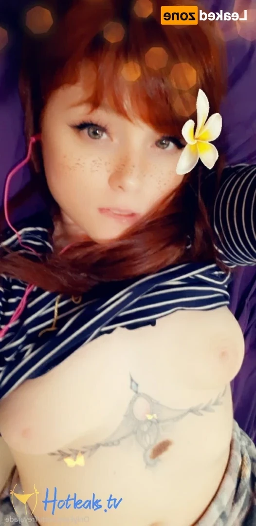 Heya Freya! [ freyajade_ ] Onlyfans leaked photo 13852730 on Hotleaks.tv
