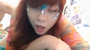 Heya Freya! [ freyajade_ ] Onlyfans leaked video 15405903 on Hotleaks.tv
