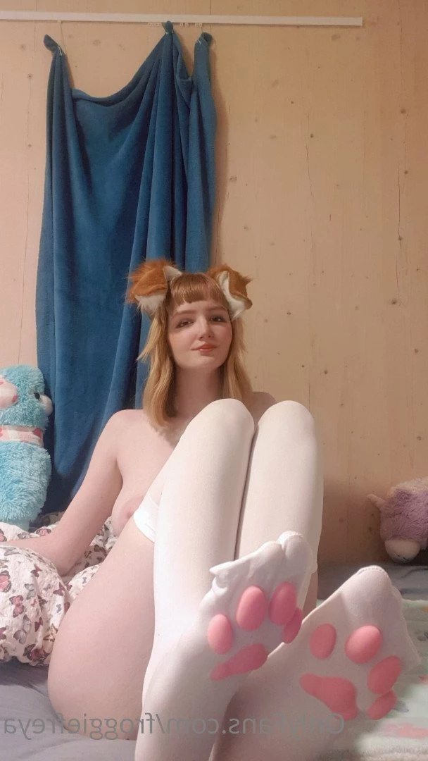 froggiefreya Onlyfans leaked photo 3299967 on Hotleaks.tv