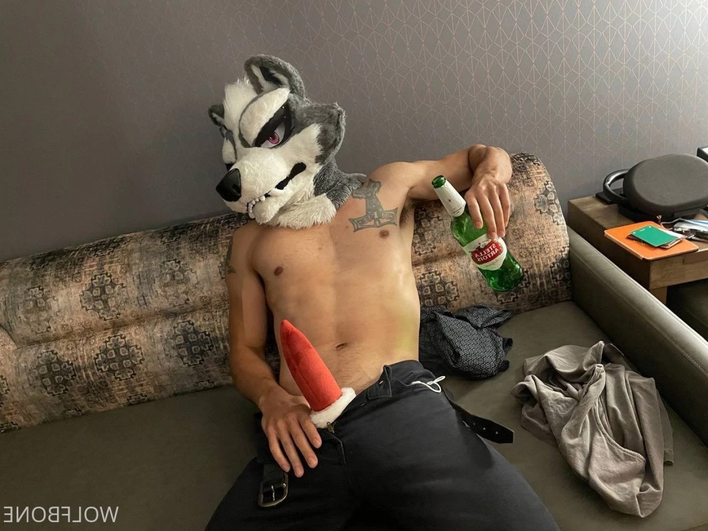 Mr. Wolf 🐺 🌟 [ frute_brute ] Onlyfans leaked photo 3190006 on Hotleaks.tv