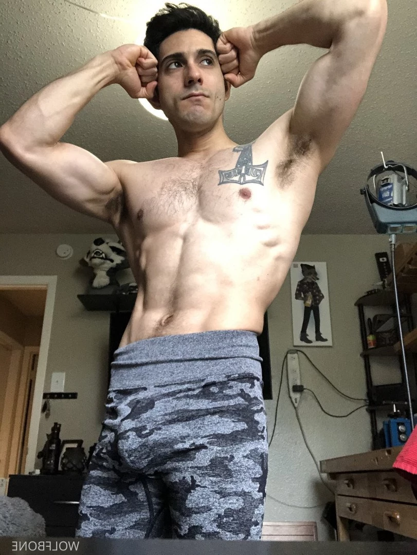 Mr. Wolf 🐺 🌟 [ frute_brute ] Onlyfans leaked photo 3190035 on Hotleaks.tv