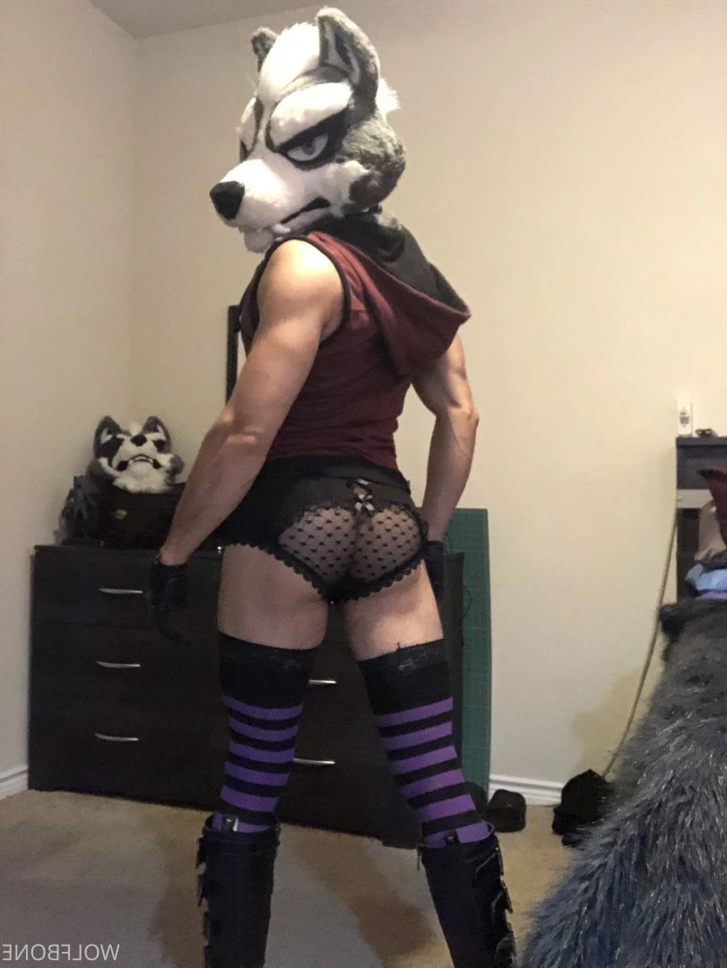Mr. Wolf 🐺 🌟 [ frute_brute ] Onlyfans leaked photo 3190073 on Hotleaks.tv