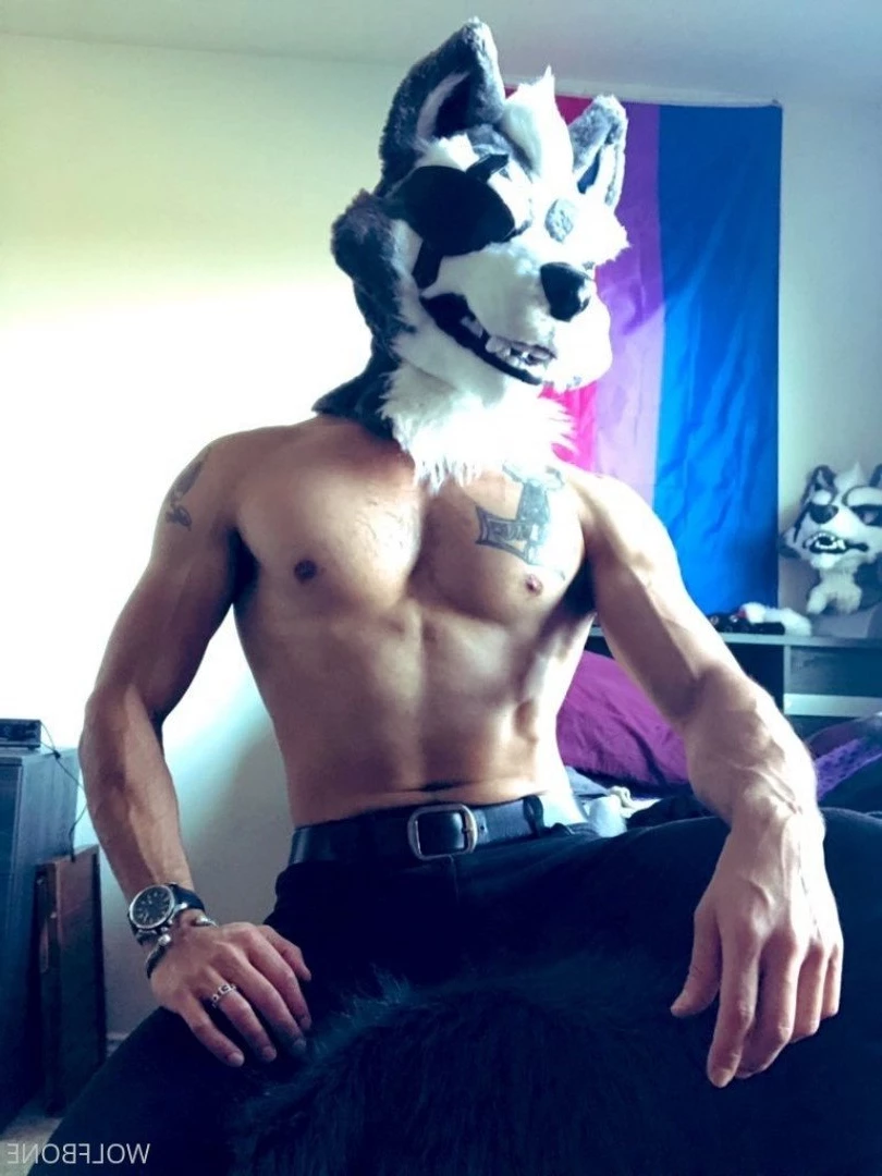 Mr. Wolf 🐺 🌟 [ frute_brute ] Onlyfans leaked photo 3190371 on Hotleaks.tv