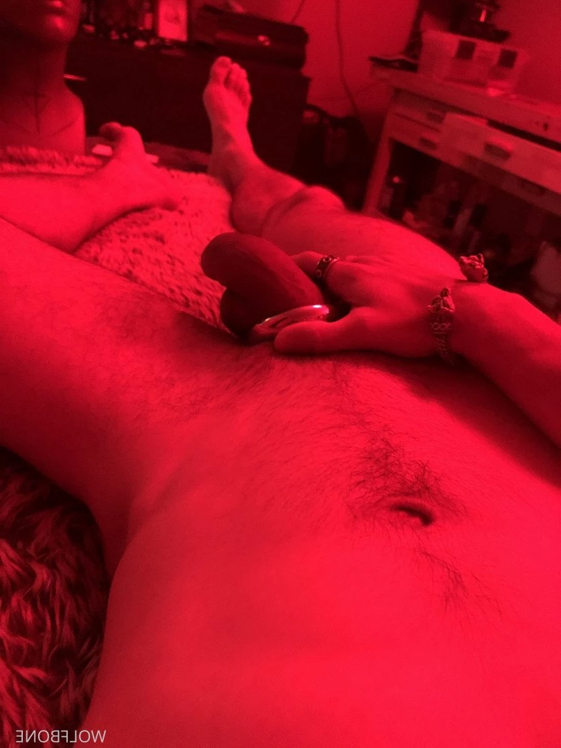 Mr. Wolf 🐺 🌟 [ frute_brute ] Onlyfans leaked photo 3190738 on Hotleaks.tv
