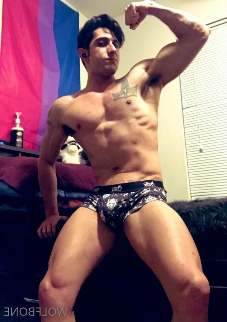Mr. Wolf 🐺 🌟 [ frute_brute ] Onlyfans leaked photo 3190753 on Hotleaks.tv