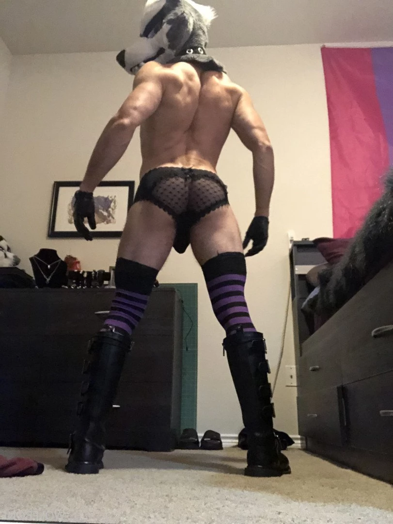 Mr. Wolf 🐺 🌟 [ frute_brute ] Onlyfans leaked photo 3190825 on Hotleaks.tv