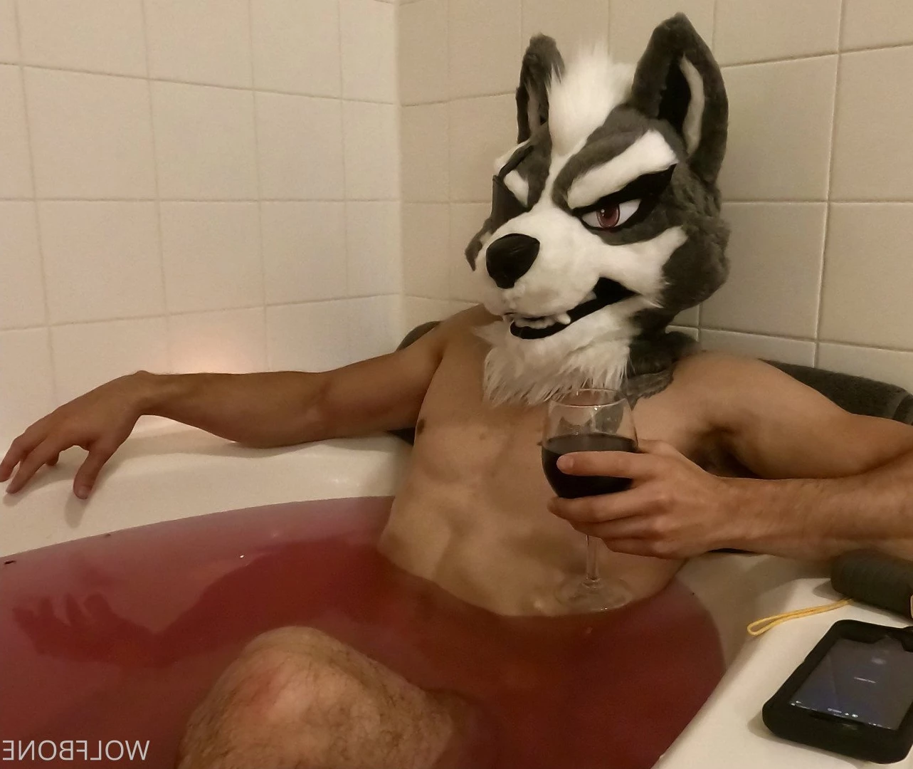 Mr. Wolf 🐺 🌟 [ frute_brute ] Onlyfans leaked photo 3190855 on Hotleaks.tv