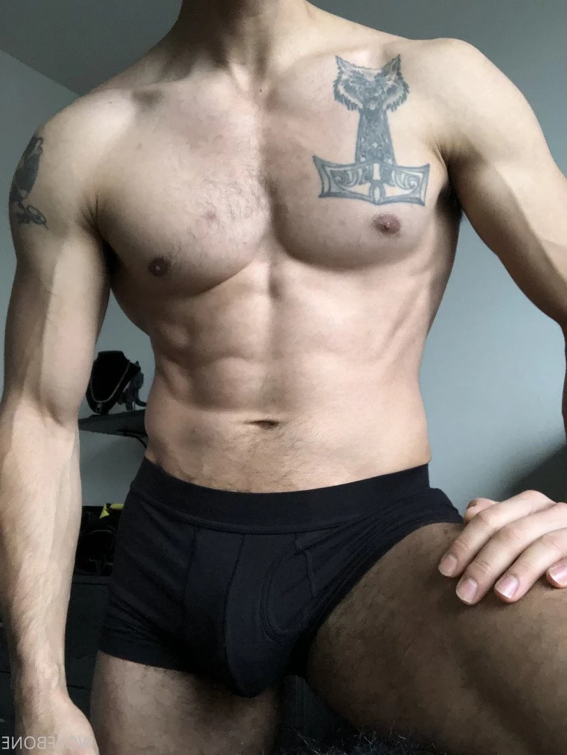 Mr. Wolf 🐺 🌟 [ frute_brute ] Onlyfans leaked photo 3190951 on Hotleaks.tv