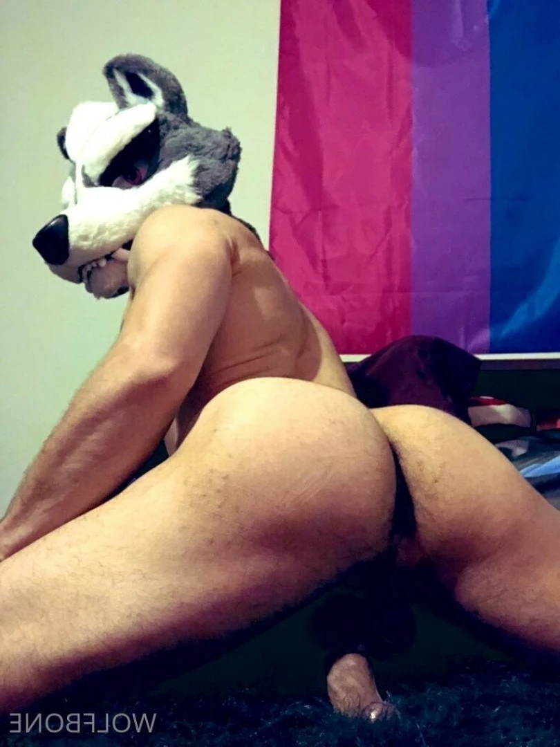 Mr. Wolf 🐺 🌟 [ frute_brute ] Onlyfans leaked photo 3191456 on Hotleaks.tv