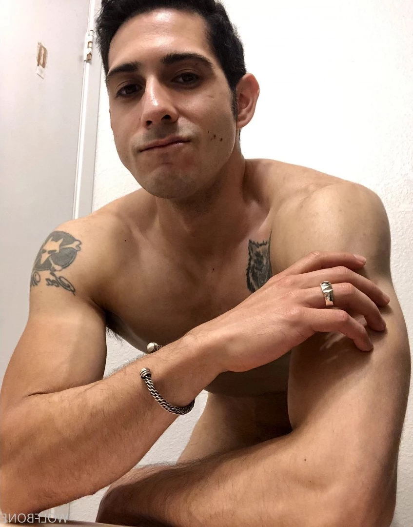 Mr. Wolf 🐺 🌟 [ frute_brute ] Onlyfans leaked photo 3191668 on Hotleaks.tv