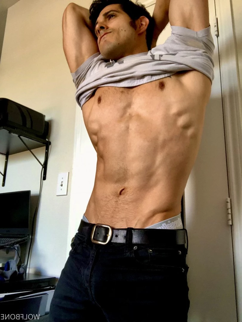 Mr. Wolf 🐺 🌟 [ frute_brute ] Onlyfans leaked photo 3191820 on Hotleaks.tv