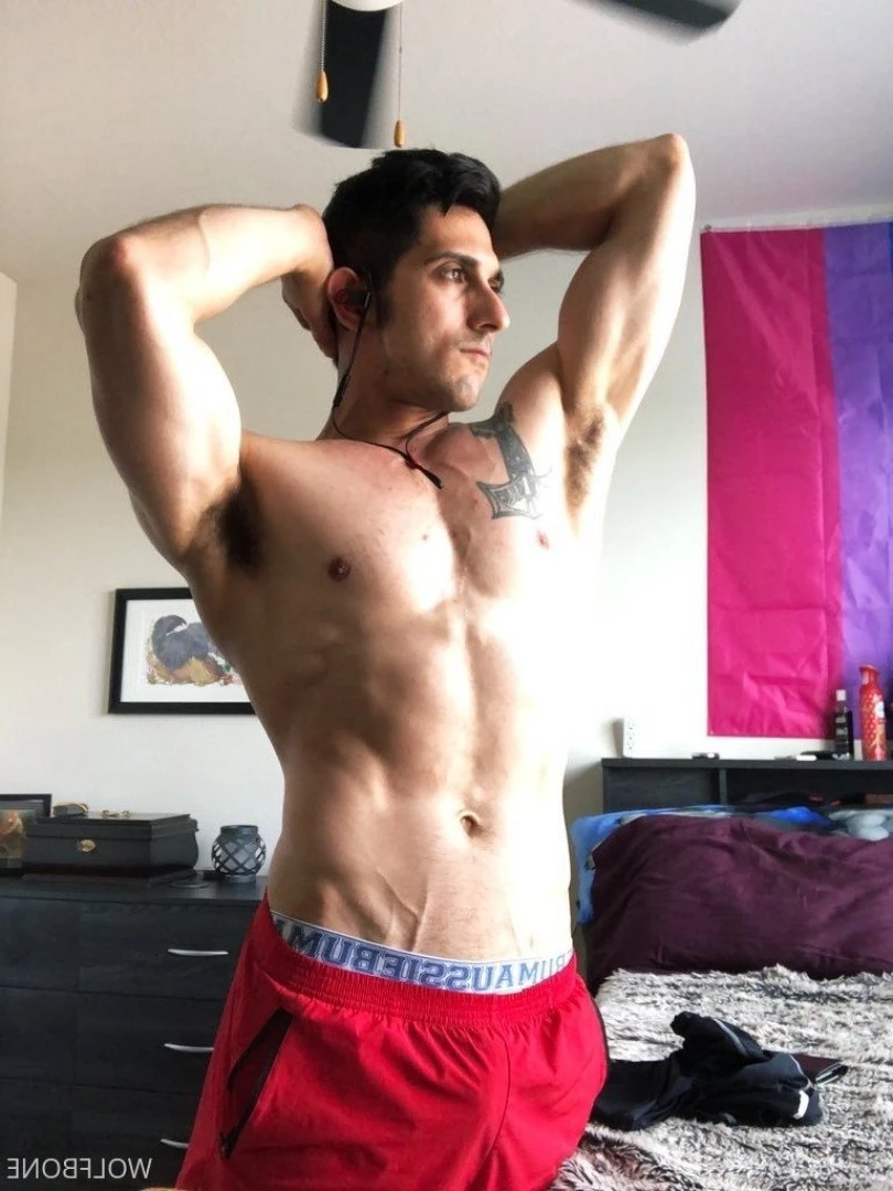 Mr. Wolf 🐺 🌟 [ frute_brute ] Onlyfans leaked photo 3191956 on Hotleaks.tv