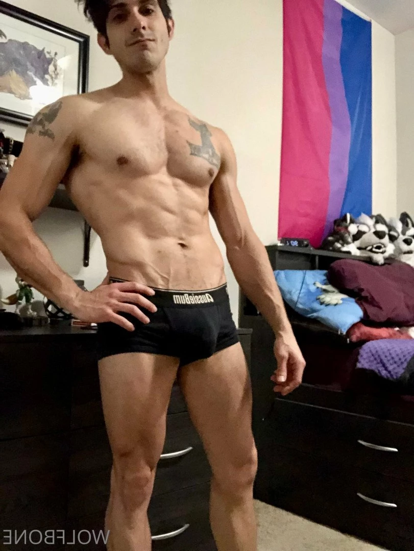Mr. Wolf 🐺 🌟 [ frute_brute ] Onlyfans leaked photo 3192236 on Hotleaks.tv