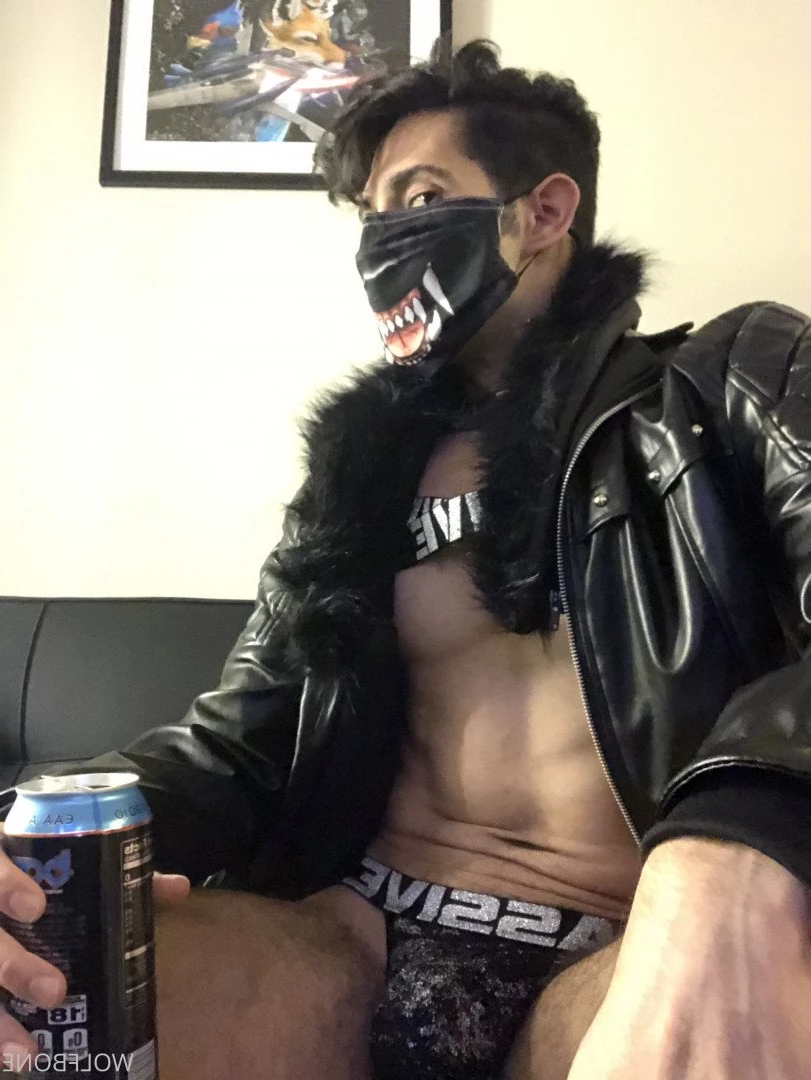 Mr. Wolf 🐺 🌟 [ frute_brute ] Onlyfans leaked photo 3192542 on Hotleaks.tv