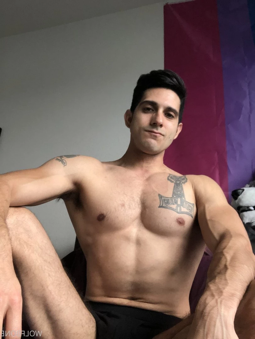 Mr. Wolf 🐺 🌟 [ frute_brute ] Onlyfans leaked photo 3192577 on Hotleaks.tv