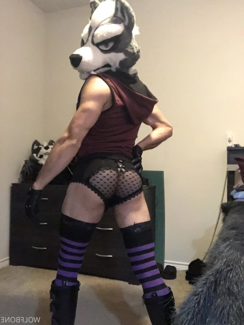 Mr. Wolf 🐺 🌟 [ frute_brute ] Onlyfans leaked photo 3192833 on Hotleaks.tv