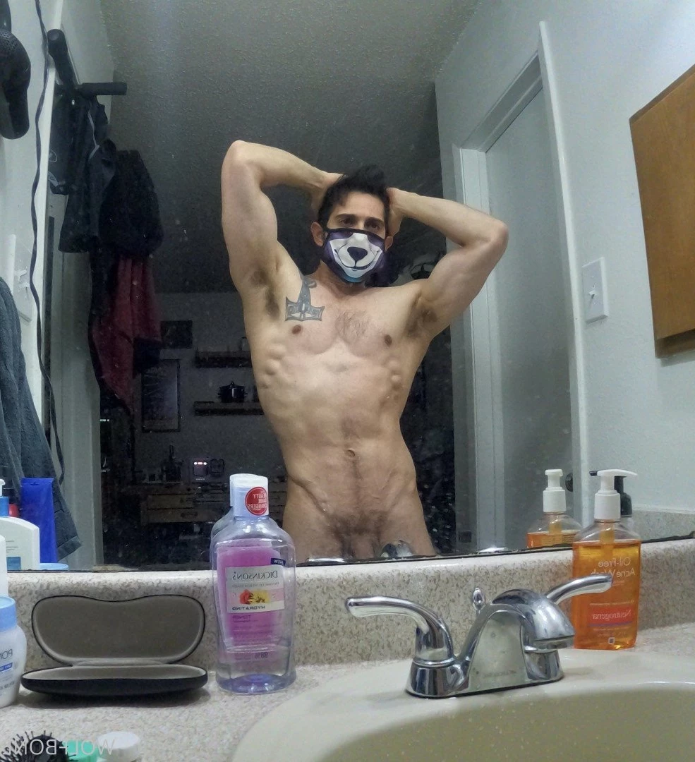 Mr. Wolf 🐺 🌟 [ frute_brute ] Onlyfans leaked photo 3192891 on Hotleaks.tv
