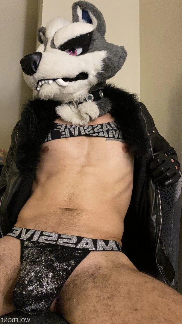 Mr. Wolf 🐺 🌟 [ frute_brute ] Onlyfans leaked photo 3192983 on Hotleaks.tv