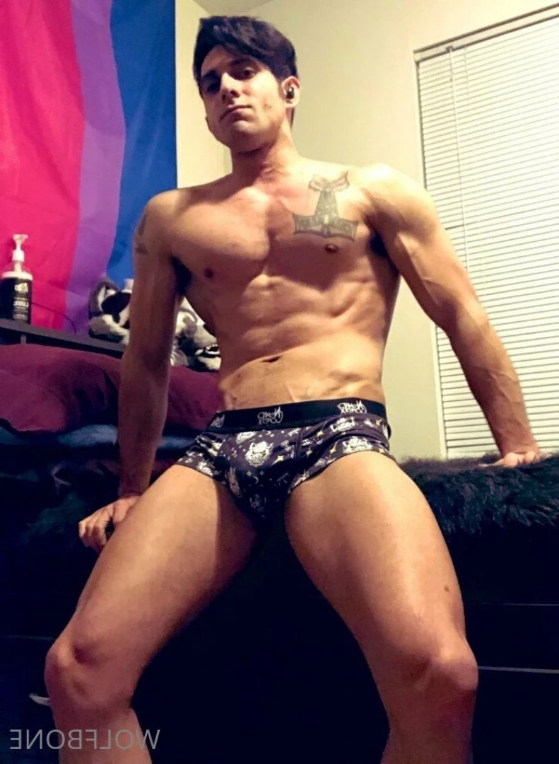 Mr. Wolf 🐺 🌟 [ frute_brute ] Onlyfans leaked photo 3193023 on Hotleaks.tv