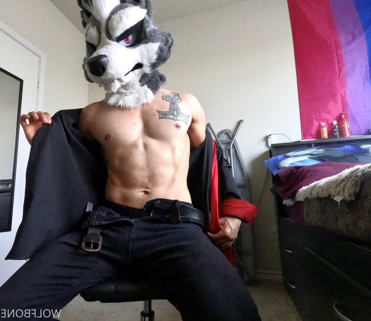Mr. Wolf 🐺 🌟 [ frute_brute ] Onlyfans leaked photo 3193054 on Hotleaks.tv