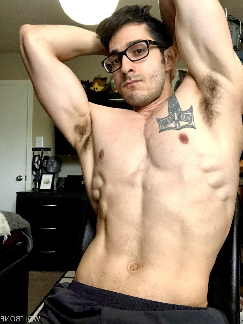Mr. Wolf 🐺 🌟 [ frute_brute ] Onlyfans leaked photo 3193101 on Hotleaks.tv