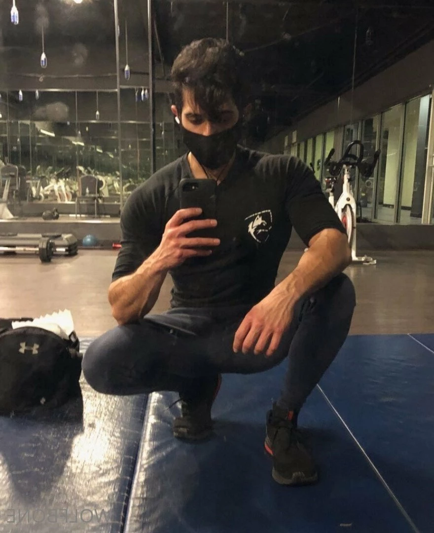 Mr. Wolf 🐺 🌟 [ frute_brute ] Onlyfans leaked photo 3193136 on Hotleaks.tv