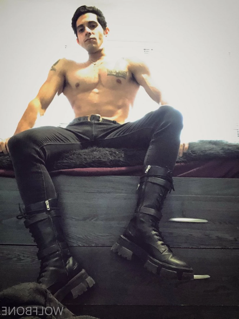 Mr. Wolf 🐺 🌟 [ frute_brute ] Onlyfans leaked photo 3193553 on Hotleaks.tv