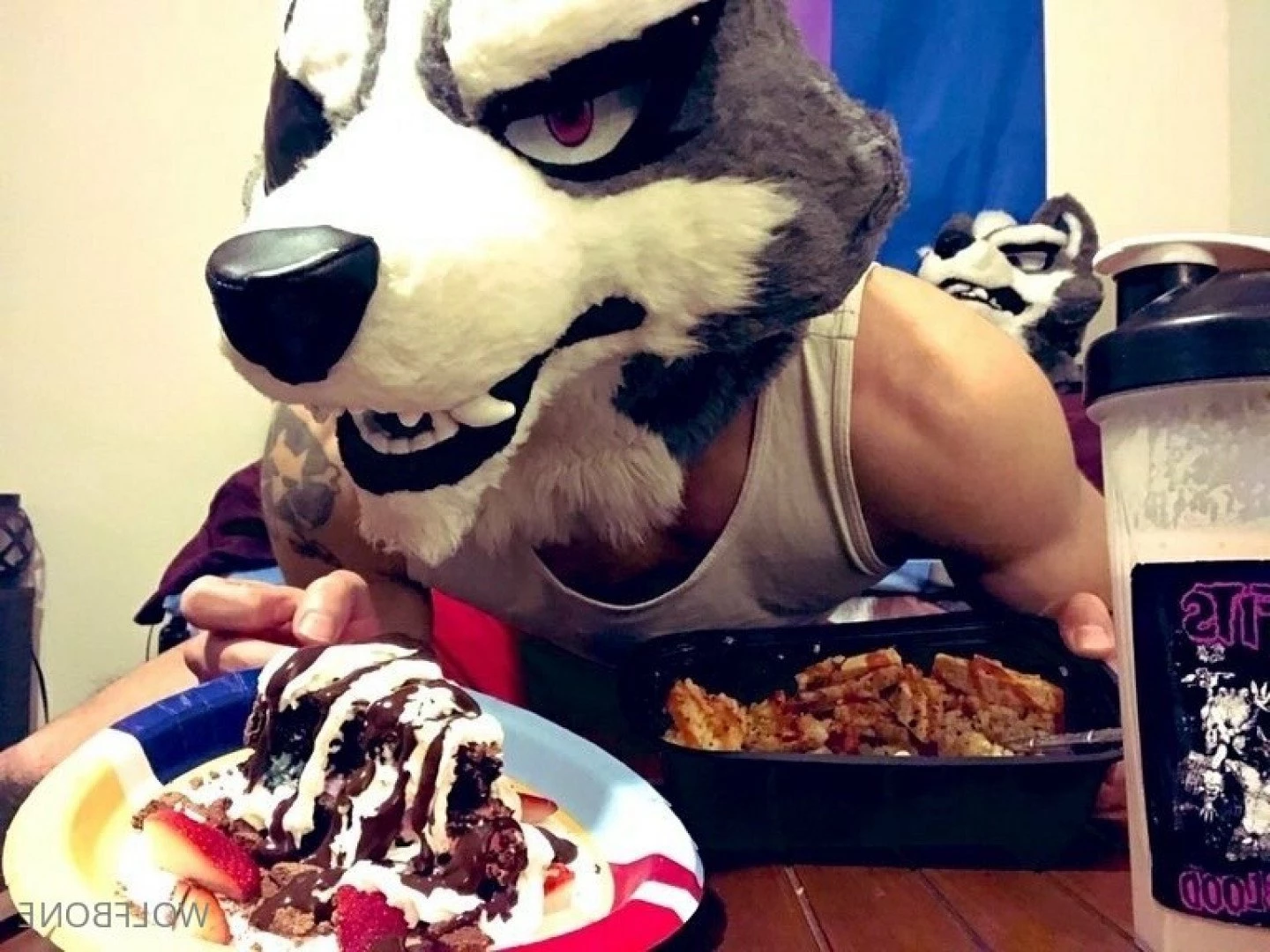 Mr. Wolf 🐺 🌟 [ frute_brute ] Onlyfans leaked photo 3193637 on Hotleaks.tv