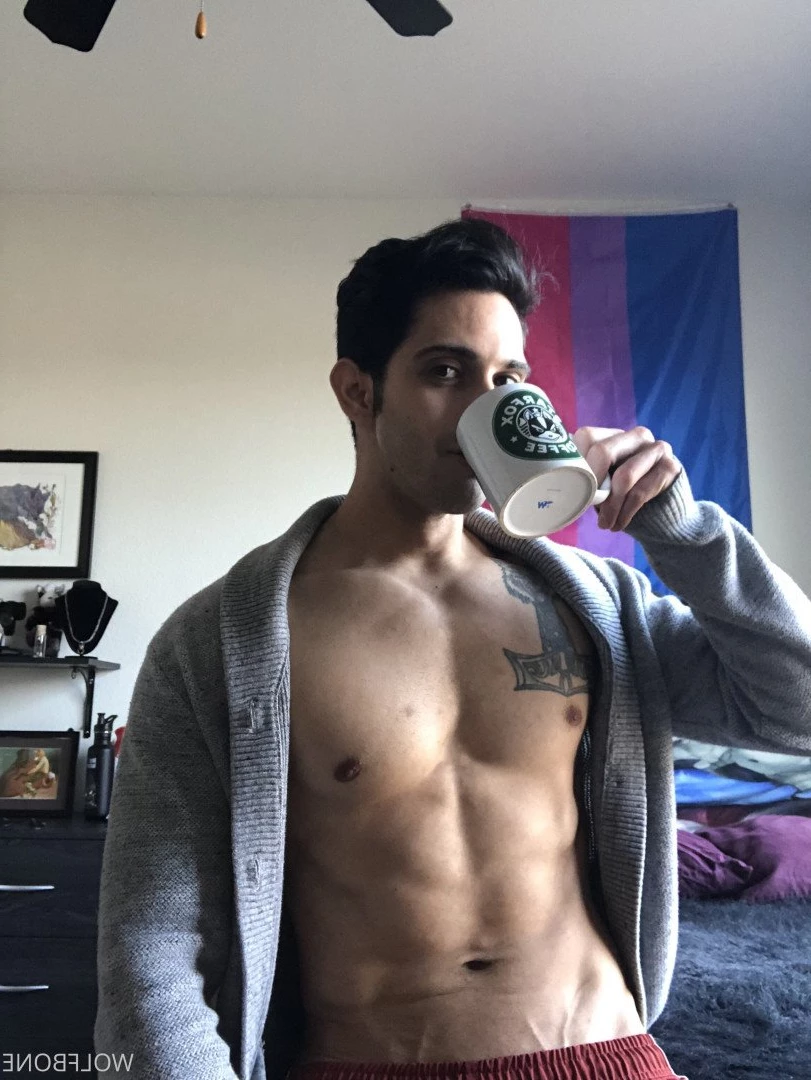 Mr. Wolf 🐺 🌟 [ frute_brute ] Onlyfans leaked photo 3193748 on Hotleaks.tv