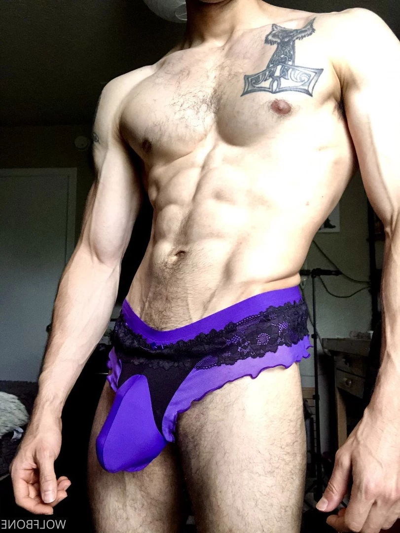 Mr. Wolf 🐺 🌟 [ frute_brute ] Onlyfans leaked photo 3193790 on Hotleaks.tv