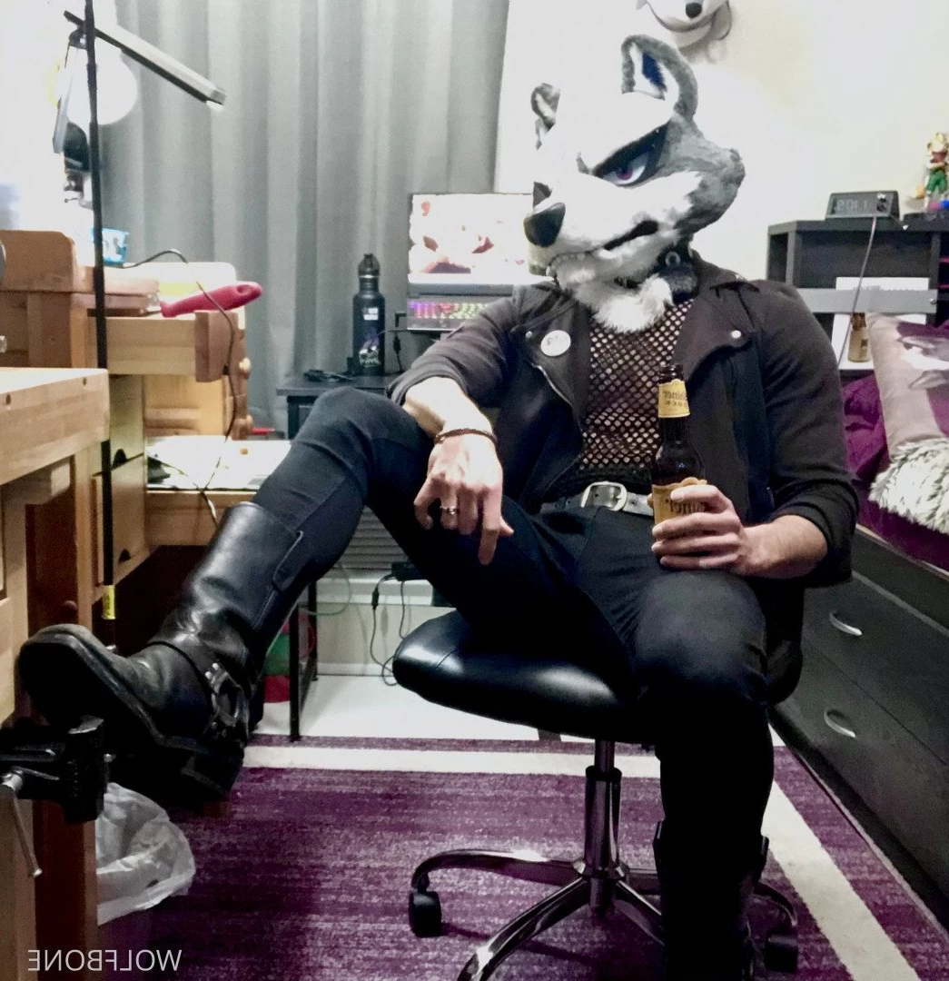 Mr. Wolf 🐺 🌟 [ frute_brute ] Onlyfans leaked photo 3193873 on Hotleaks.tv