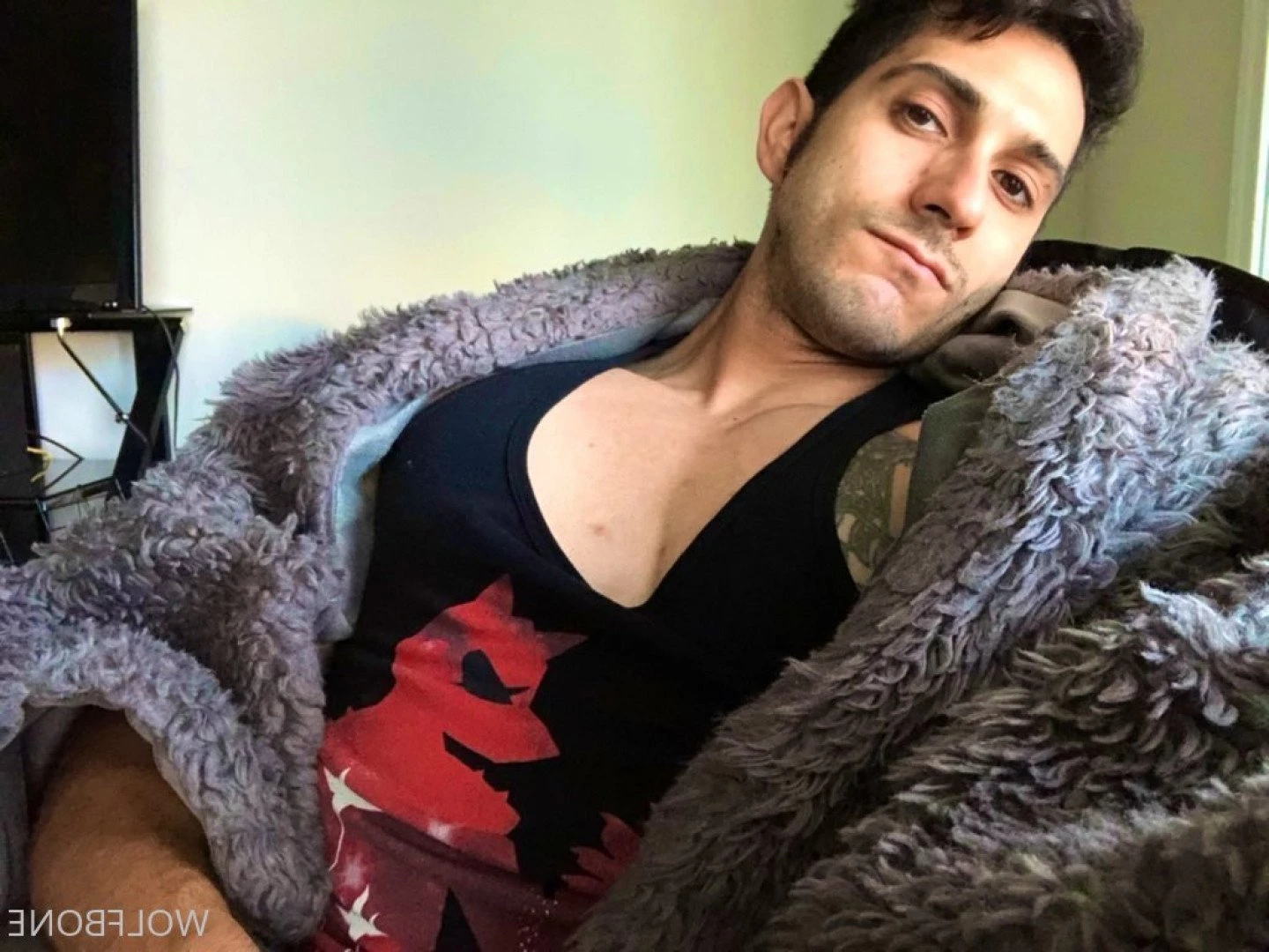 Mr. Wolf 🐺 🌟 [ frute_brute ] Onlyfans leaked photo 3194022 on Hotleaks.tv