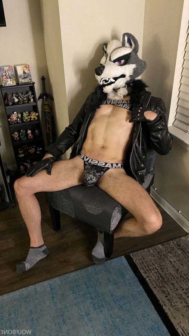 Mr. Wolf 🐺 🌟 [ frute_brute ] Onlyfans leaked photo 3194266 on Hotleaks.tv