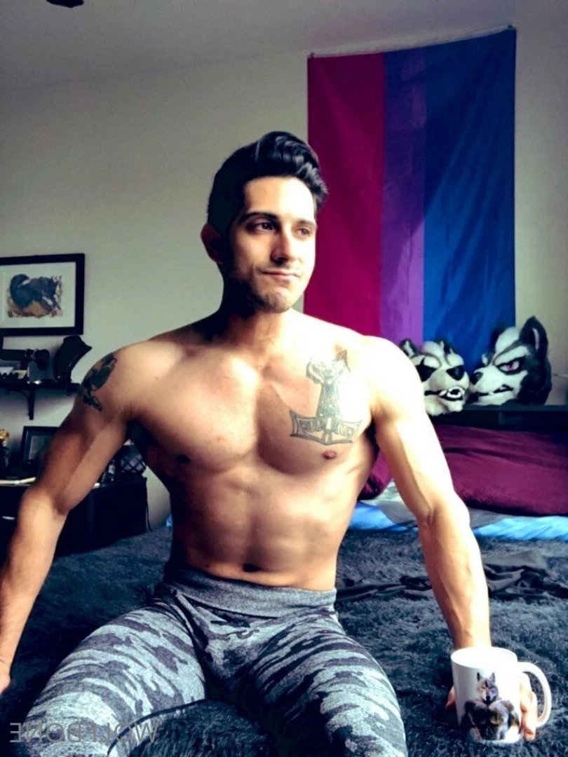 Mr. Wolf 🐺 🌟 [ frute_brute ] Onlyfans leaked photo 3194395 on Hotleaks.tv