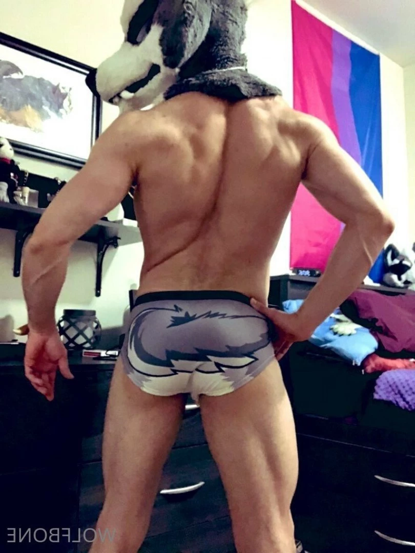 Mr. Wolf 🐺 🌟 [ frute_brute ] Onlyfans leaked photo 3194593 on Hotleaks.tv