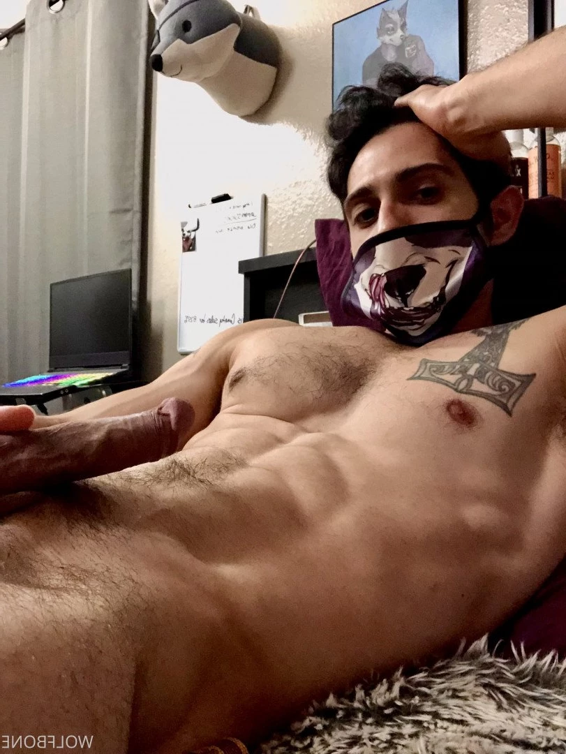 Mr. Wolf 🐺 🌟 [ frute_brute ] Onlyfans leaked photo 3194610 on Hotleaks.tv