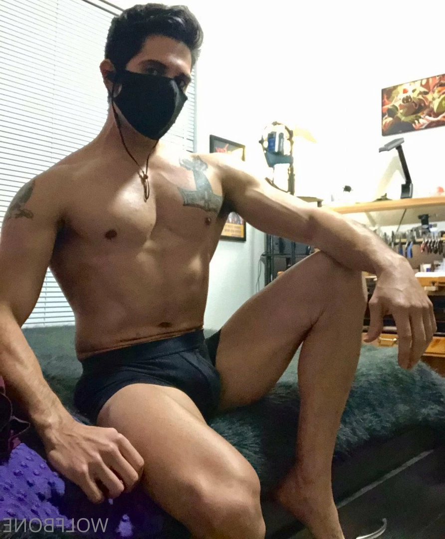 Mr. Wolf 🐺 🌟 [ frute_brute ] Onlyfans leaked photo 3194751 on Hotleaks.tv